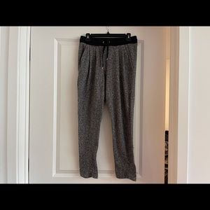 Women’s Leisure Joggers